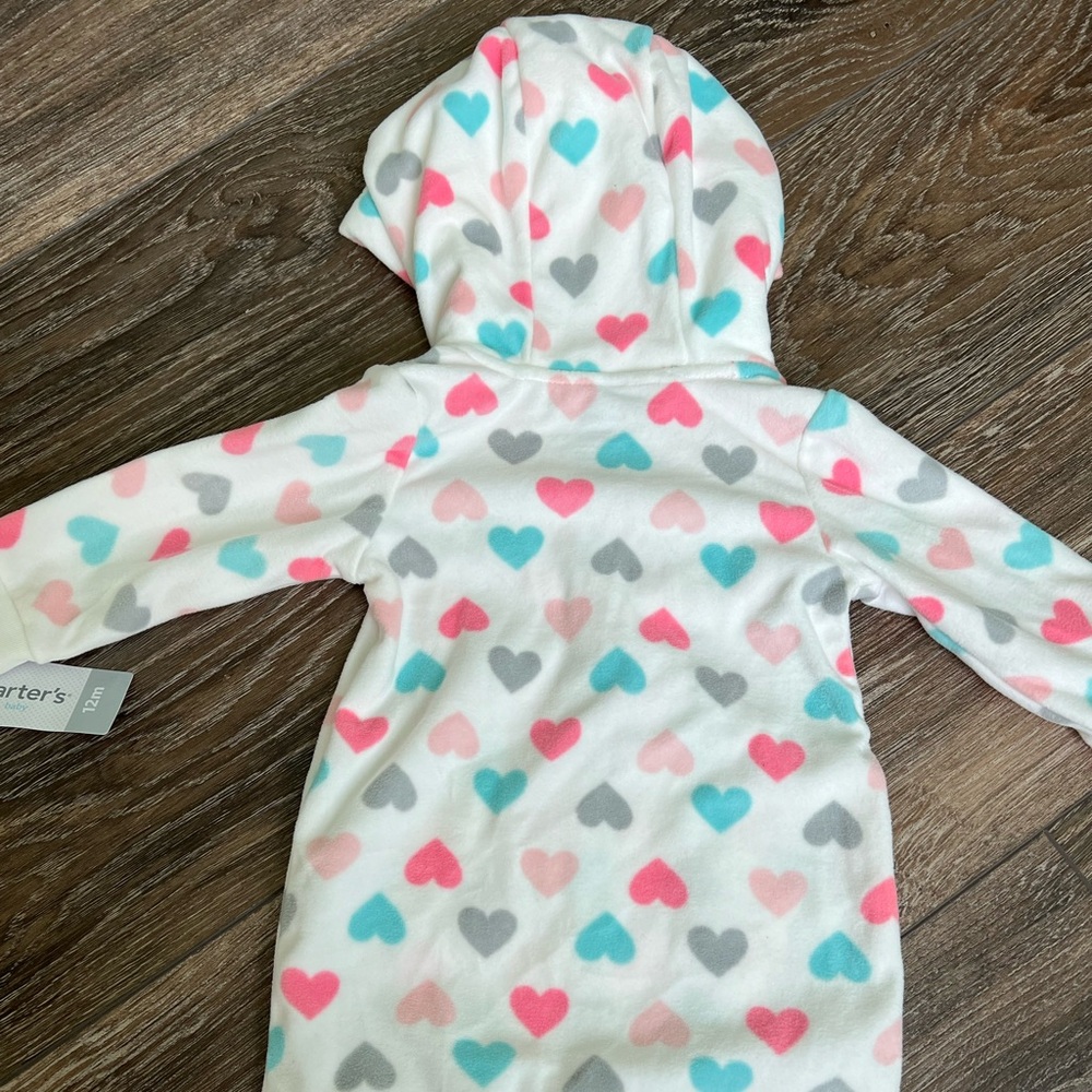 Carter’s - Picture 6 of 11